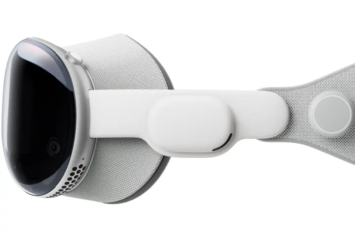 Apple vision pro